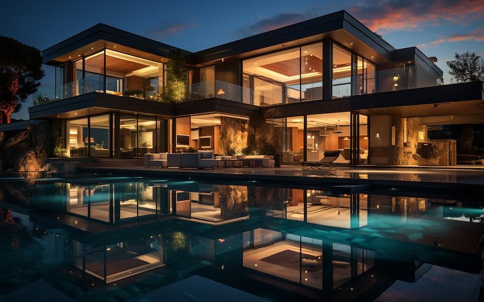 Smart Homes
& Allied Products